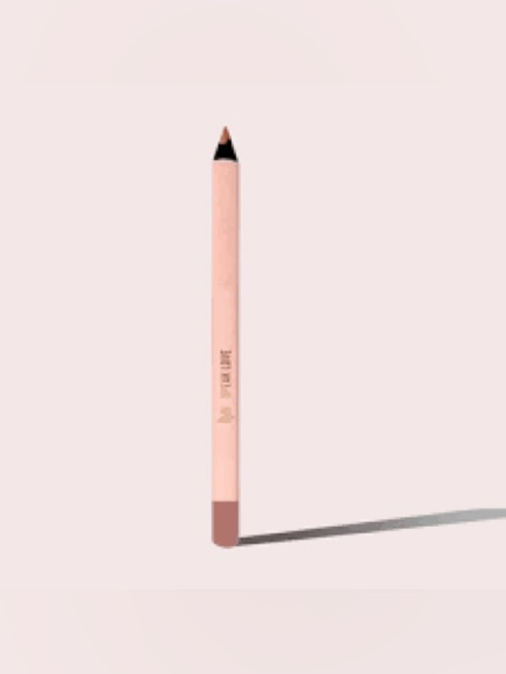 LYS Beauty Speak Love Lip Liner Pencil — in Driven